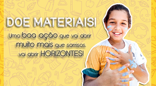 Doe Materiais ABAA