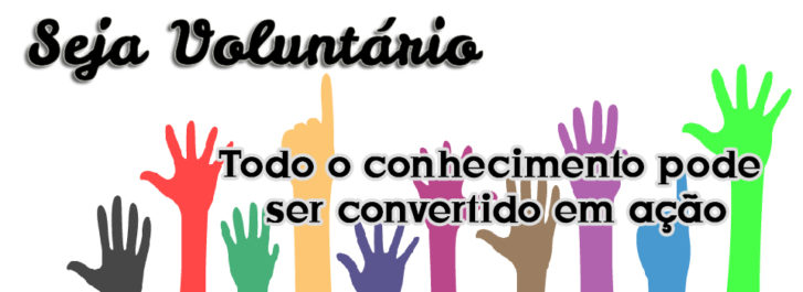 Seja Voluntário ABAA